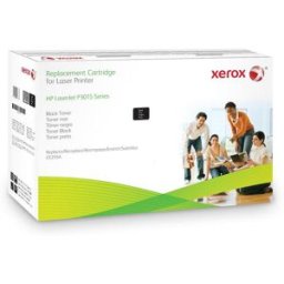 Toner Preto Compatível a HP CE255A - XEROX