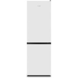 Frigorífico Combinado RB390N4AWE 304L (Branco) - HISENSE
