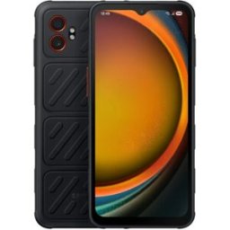 Smartphone Samsung Galaxy XCover7 Pro 5G 6.6" 6GB/128GB Dual SIM Enterprise Edition (Preto)