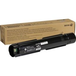 Toner VersaLink C7020/C7025/C7030 Preto (23600 Páginas) - XEROX