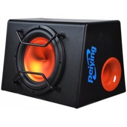 Subwoofer Activo 12" 500W - Peiying