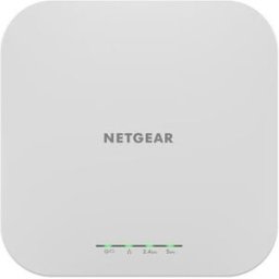 Access Point (WAX610) Dual Band Wi-Fi 6 18000 Mbit/s PoE Branco - NETGEAR