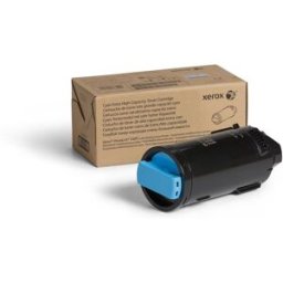 Toner VersaLink C605 Ciano (16.800 páginas) - XEROX