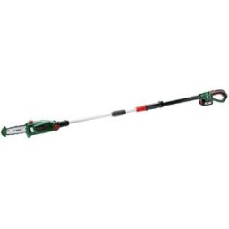 Eletroserra Portátil UniversalChainPole 18 Longo Alcance 20cm (Sem Acumulador e Carregador) - BOSCH