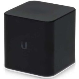 Access Point airCube Home Wi-Fi 867 Mbit/s PoE (Preto) - UBIQUITI