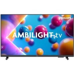 Smart TV LED 32" 32PFS6900/12 Full HD Wi-Fi Ambilight TV (Preto) - PHILIPS