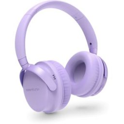 ENERGY-SISTEM Auscultadores Bluetooth Style 3 Lavender (Violeta) - ENERGY SISTEM