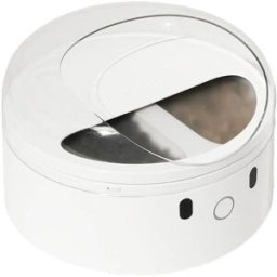 Dispensador de Comida Inteligente Standard p/ Animais de Estimação - CATLINK