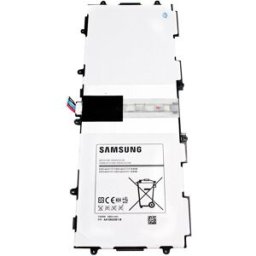 Bateria p/ Tablet Compatível Compativel Samsung Galaxy Tab 3 (P5200/P5210/P5220)