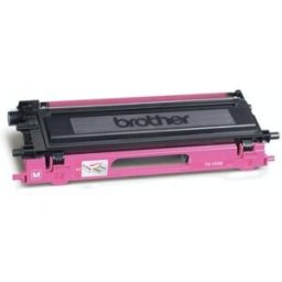 Toner Compatível Brother TN-130/TN-135 (Magenta)