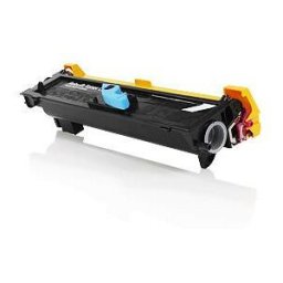 Oki B4520/B4545 Preto Toner Compatível 09004168