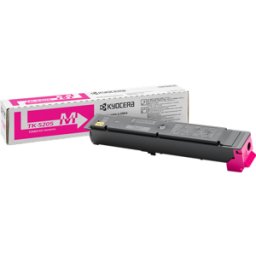 Toner TASKalfa 356ci Magenta (12000 páginas) - KYOCERA