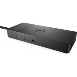 Docking Station 240W WD19DCS (Preto) - DELL