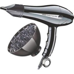Secador de Cabelo 2000W 2V. 3T. - PERFECTFOLD - HAEGER