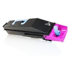 Kyocera Tk880 Magenta Toner Compatível 1T02Kabnl0