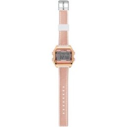 Relógio Digital IAM-KIT534 40MM (Dourado) - IAM