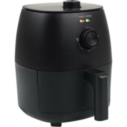 Fritadeira Air Fryer 2L 1150W FR-9014 (Preto) - TRISTAR