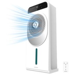 Climatizador EnergySilence 5000 Cool Wave 28W (Branco) - CECOTEC