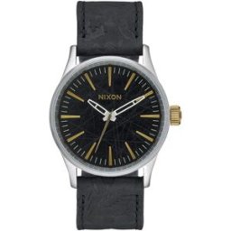 Relógio Analógico A377-2222-00 38MM (Cinzento) - NIXON