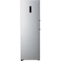 Arca Congeladora Vertical 324L (Inox) - LG
