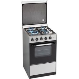 Fogão a Gás 4 Bocas + Forno 54L - JOCEL