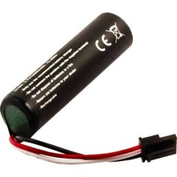 Apple Bateria Compatível 533-000105, NTA3083 Logitech (3400mAh)