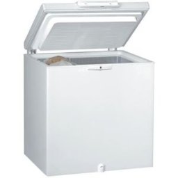 Arca Congeladora Horizontal WHE 20112 170L - WHIRLPOOL