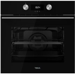 Forno Elétrico HLB 8400 P 3552W 70L Classe A+ (Preto) - TEKA