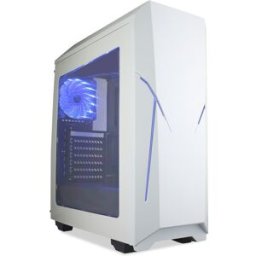 Caixa Gaming ATX Xentinel USB 3.0 (Branco) - TALIUS