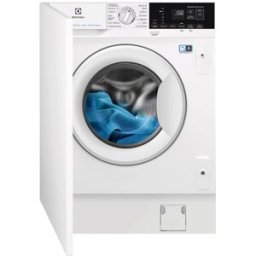 Máquina de Lavar e Secar Roupa de Encastre Serie 700 DualCare EN7W4862OF 8/4Kg 1600RPM - ELECTROLUX