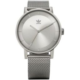 Relógio Analógico Z041920-00 40MM (Prateado) - ADIDAS
