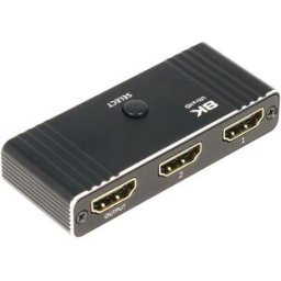 Distribuidor de Sinal HDMI 2.0 Switch (Bi-Direccional) - NIMO