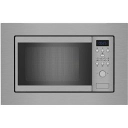 Microondas Encastre 700W 17L (Inox) - BEKO