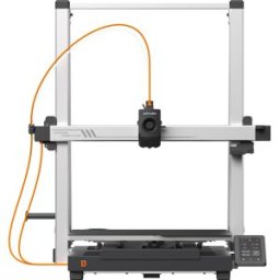 Impressora 3D Kobra 3 Max (420 x 420 x 500 mm) - ANYCUBIC