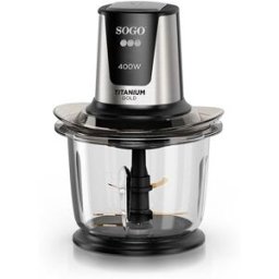 Picadora 400W- SOGO