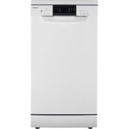 Máquina de Lavar Loiça 9 Conjuntos DIW42HW (Branco) - INFINITON