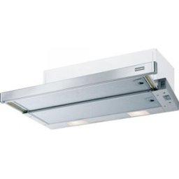 Exaustor Telescópico 60cm c/ 3 Velocidades (Inox) - FRANKE