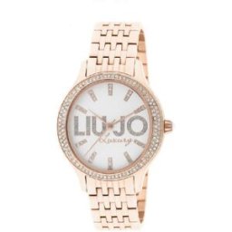 Relógio Analógico TLJ771 38MM (Dourado) - LIUJO