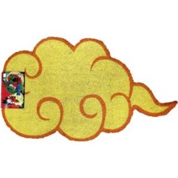 Tapete Núvem Dragon Ball - SD TOYS
