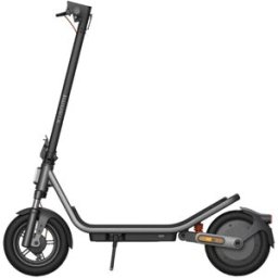 Trotinete Elétrica Mi Scooter 6 (Preto) - XIAOMI
