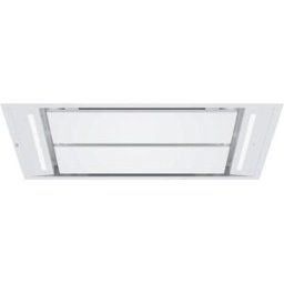 Exaustor Encastre de Teto NDC7792SW 715m³/h (Branco) - AEG