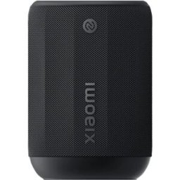 Coluna Portátil Bluetooth Speaker Mini 6W (Preto) - XIAOMI