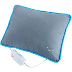 Almofada de Aquecimento Elétrica PH-CT5 100W (44 x 32 cm) - JATA