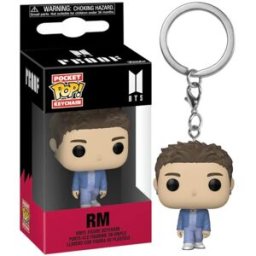 Porta Chaves Pop! RM de BTS - FUNKO