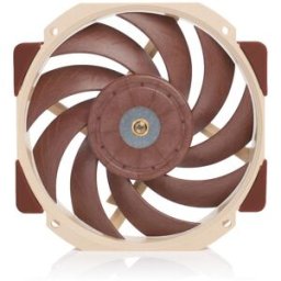 Ventoinha 120mm NF-A12x25r 2200RPM 4 Pinos PWM Round-Frame - NOCTUA