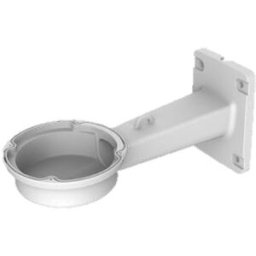 Suporte Parede p/ Câmaras Domo Posicionadoras (Branco) - DAHUA