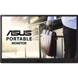 Monitor Portátil 15,6" MB166C LED Full HD - ASUS