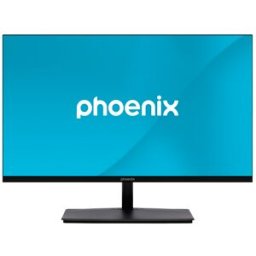 Monitor Prisma27 IPS 27" Full HD 100Hz (Preto) - PHOENIX