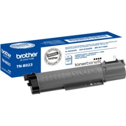 Toner TNB023 Original (Preto) - BROTHER