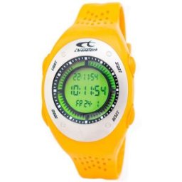 Relógio Digital CT7320-03 40MM (Laranja) - CHRONOTECH